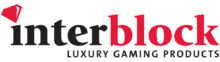 Interblock logo